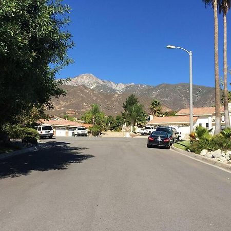 Beautiful Foothill Home Rancho Cucamonga Eksteriør billede