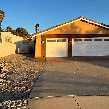 Beautiful Foothill Home Rancho Cucamonga Eksteriør billede