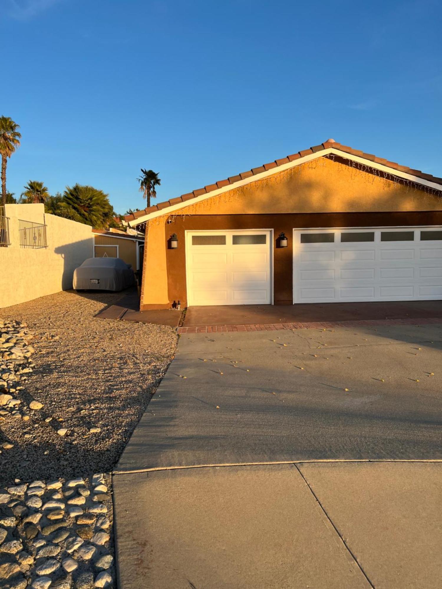 Beautiful Foothill Home Rancho Cucamonga Eksteriør billede