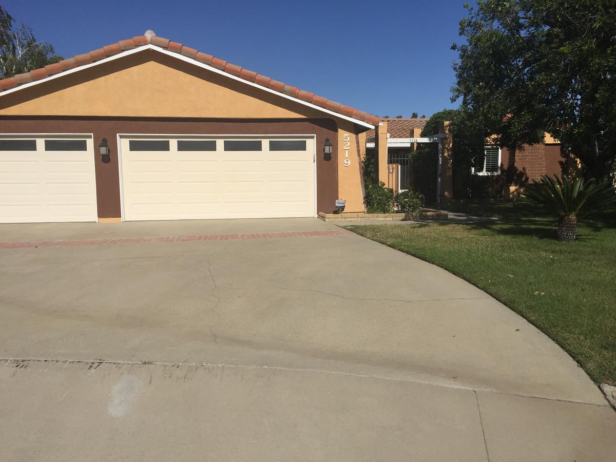 Beautiful Foothill Home Rancho Cucamonga Eksteriør billede